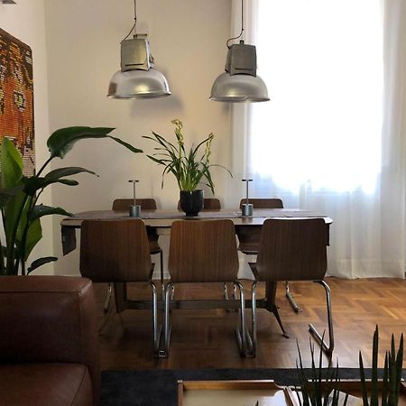 פירנצה Art Apartments מראה חיצוני תמונה