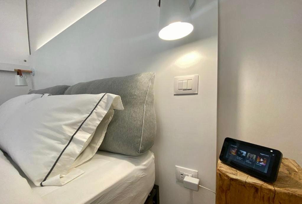 פירנצה Art Apartments מראה חיצוני תמונה