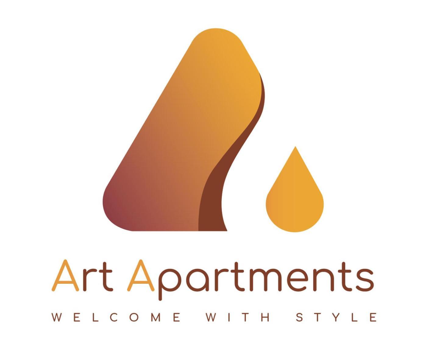 פירנצה Art Apartments מראה חיצוני תמונה
