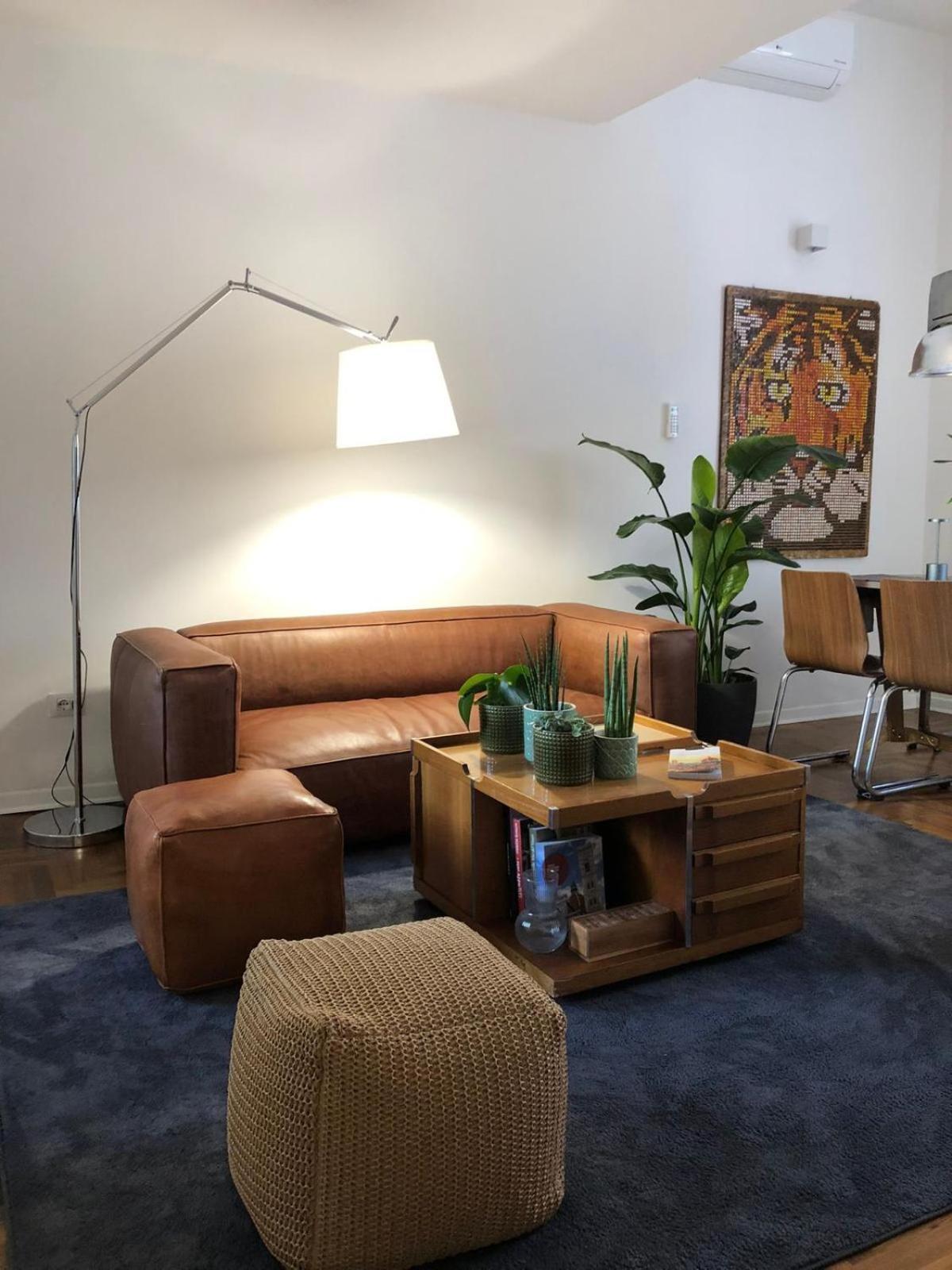 פירנצה Art Apartments מראה חיצוני תמונה