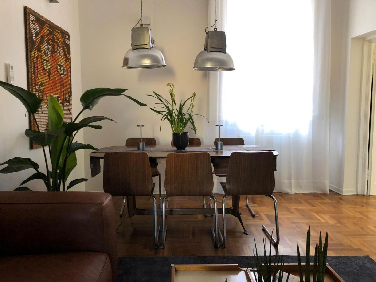 פירנצה Art Apartments מראה חיצוני תמונה