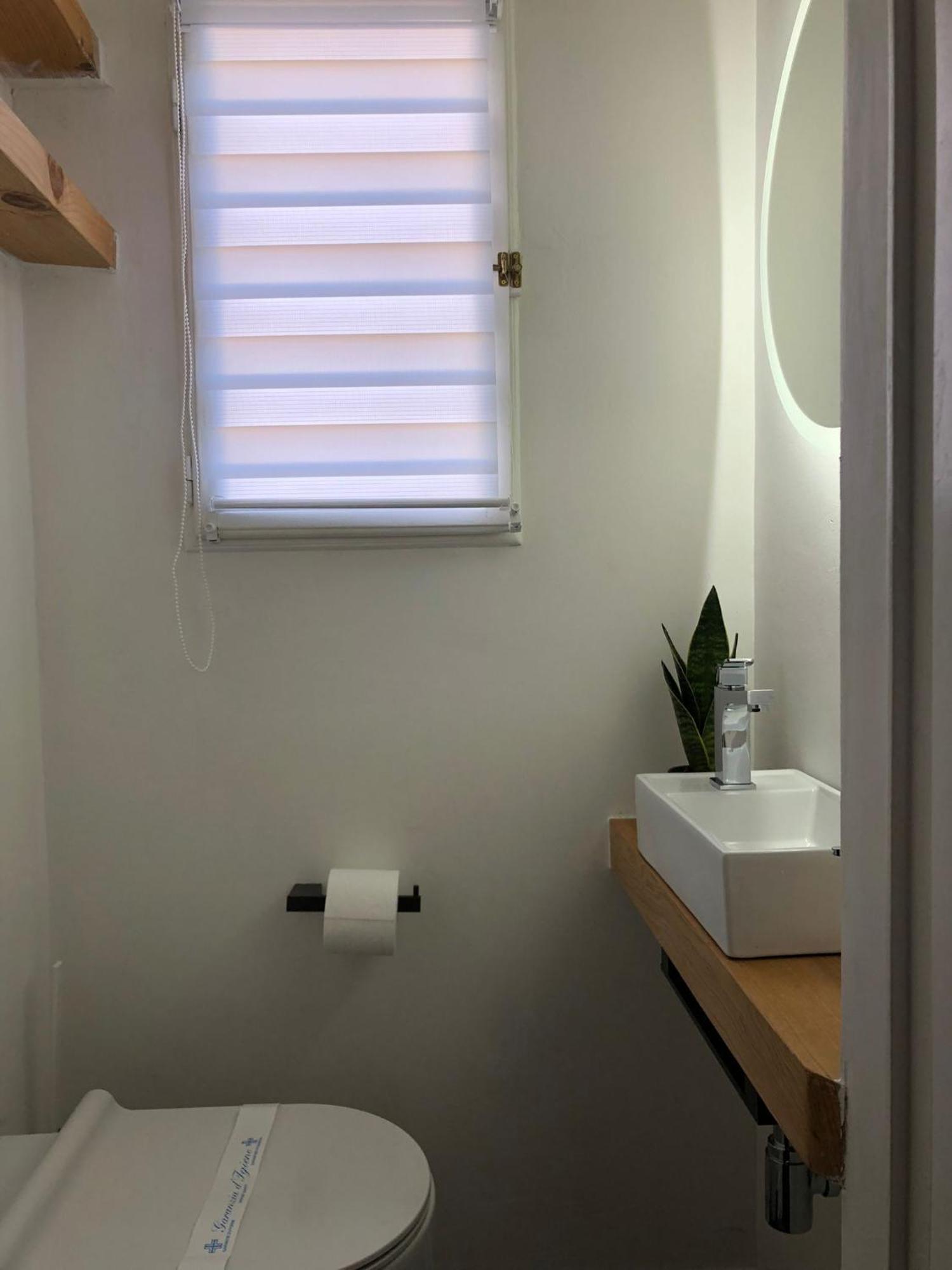 פירנצה Art Apartments מראה חיצוני תמונה