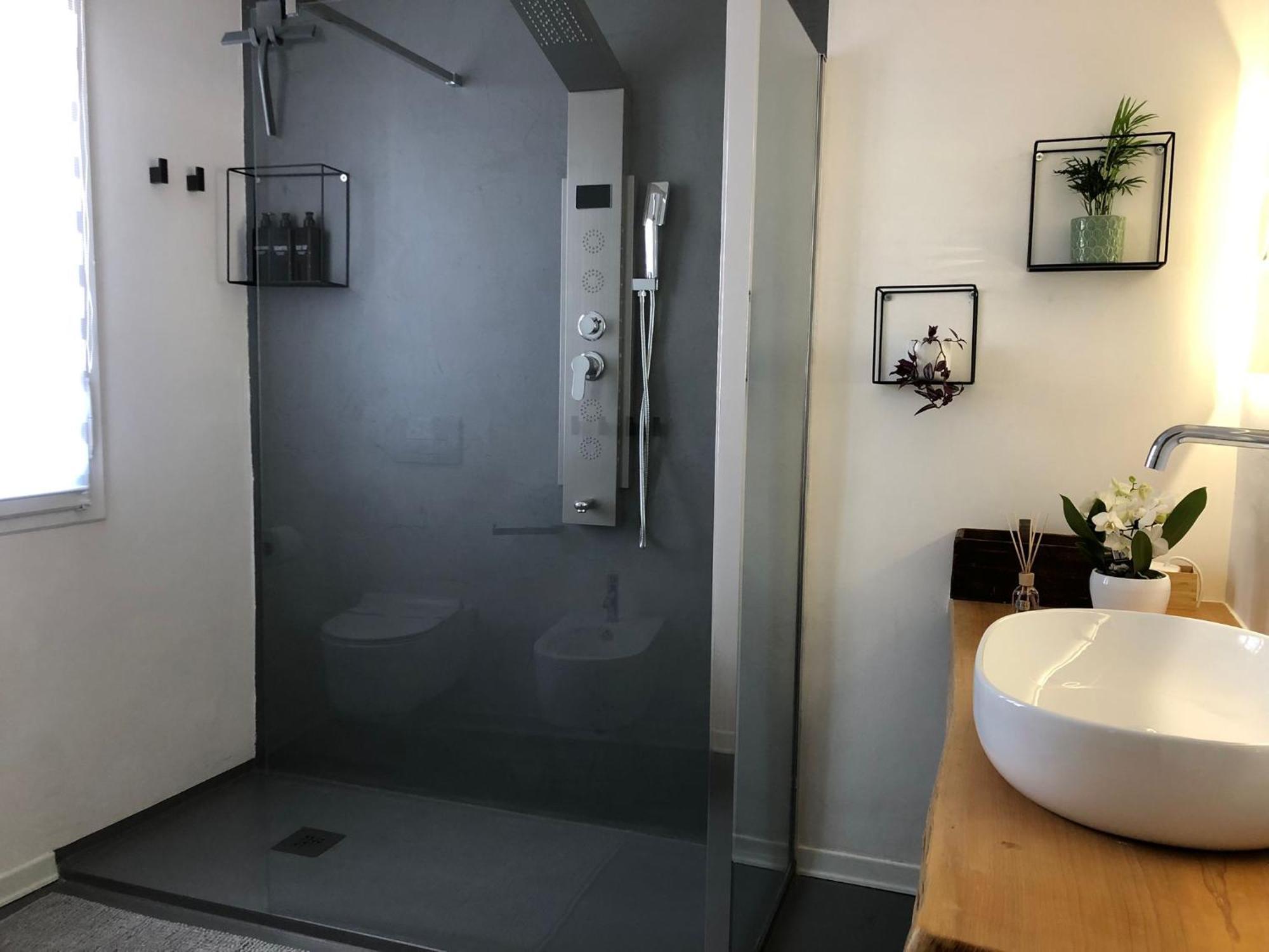 פירנצה Art Apartments מראה חיצוני תמונה