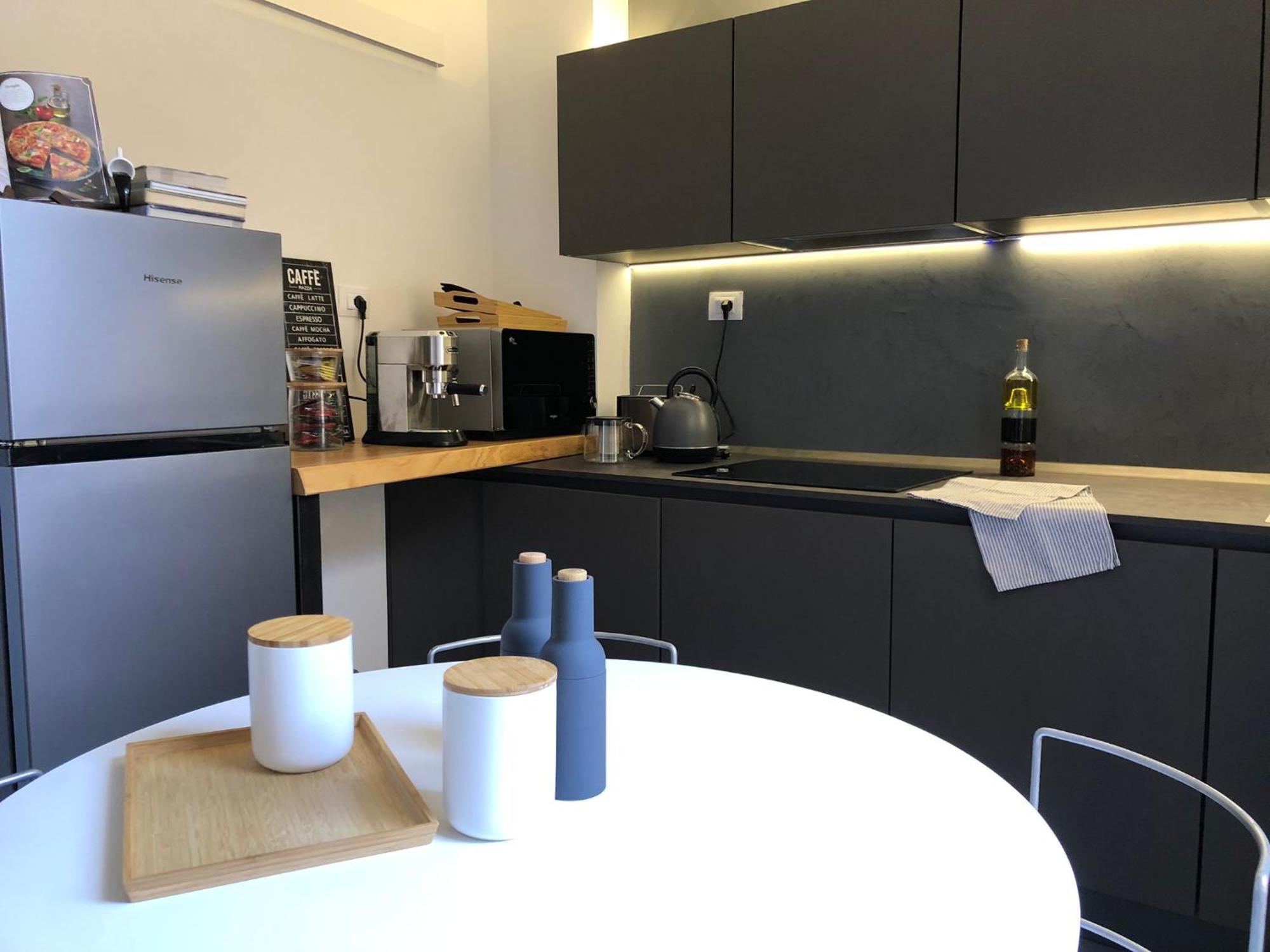 פירנצה Art Apartments מראה חיצוני תמונה