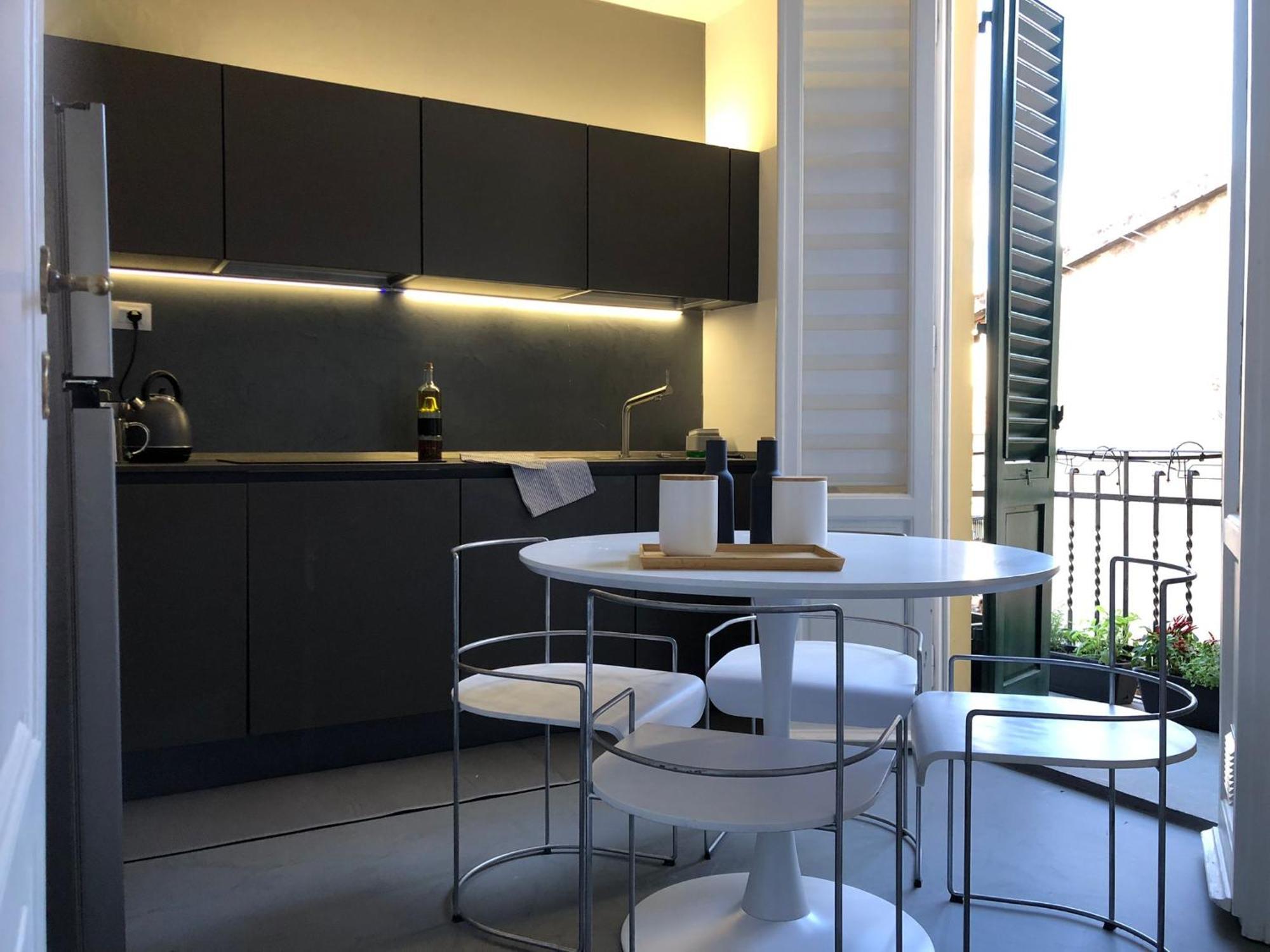 פירנצה Art Apartments מראה חיצוני תמונה